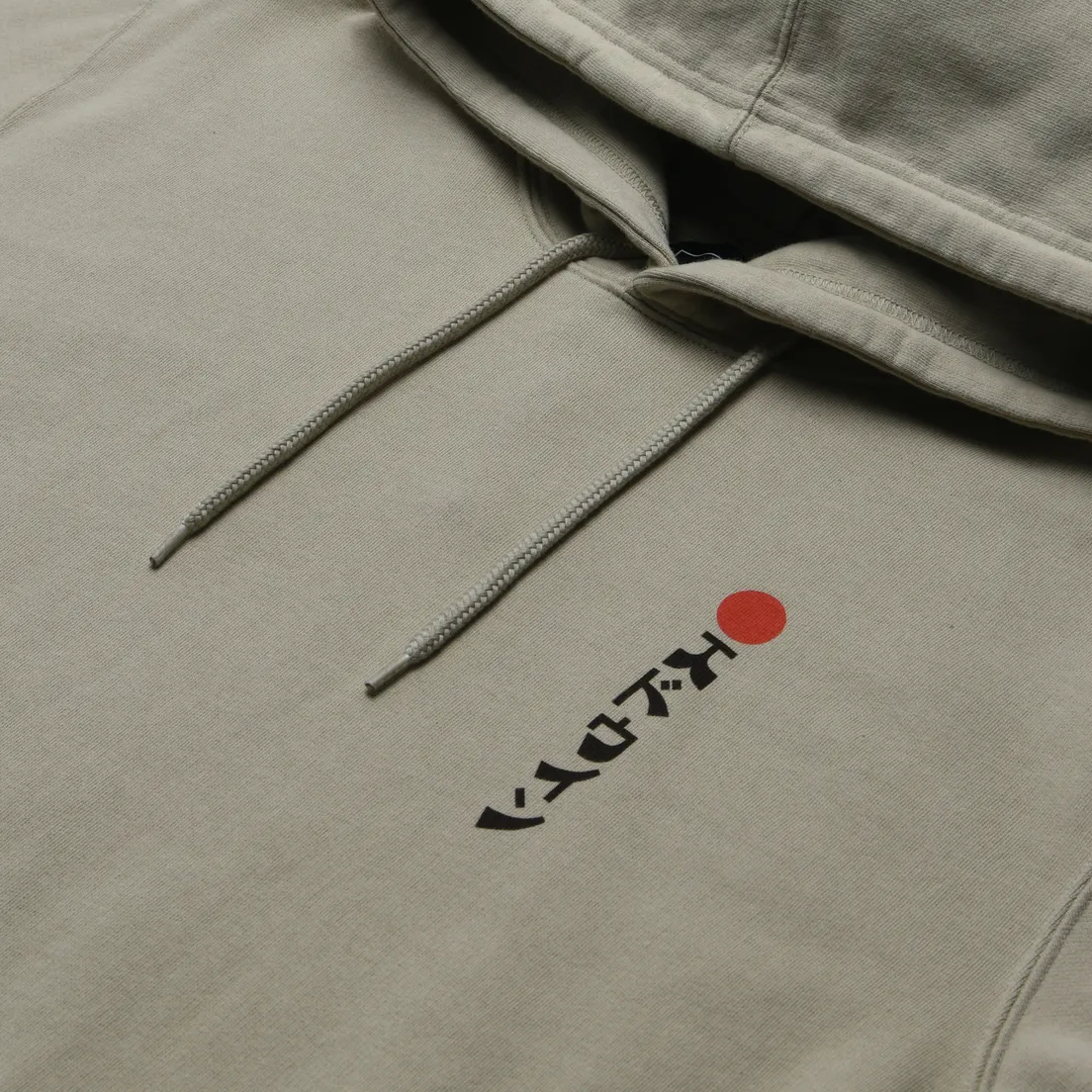 Edwin Мужская толстовка Kamifuji Hoodie