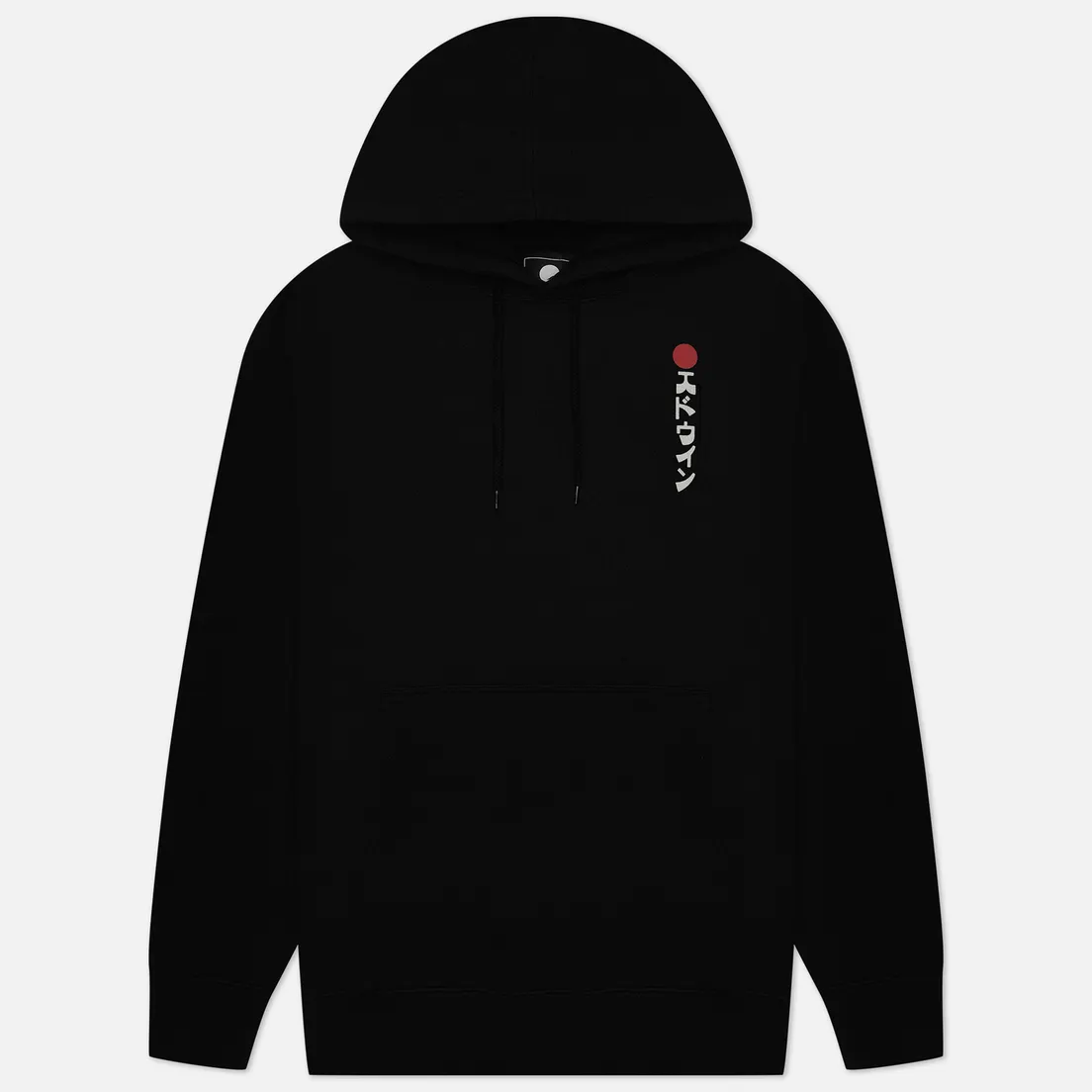 Edwin Мужская толстовка Kamifuji Hoodie