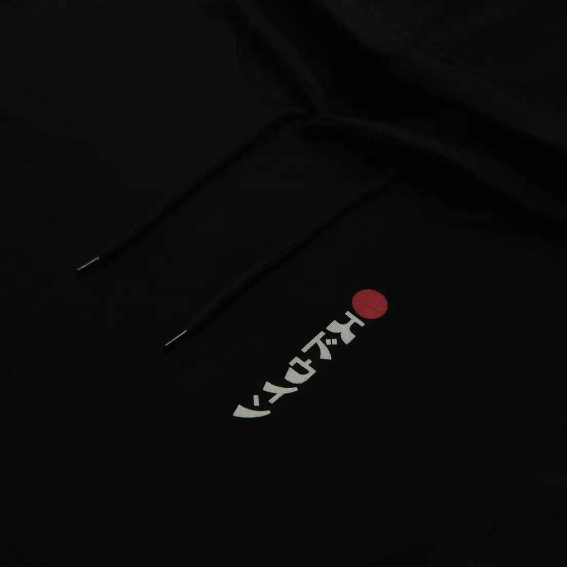 Edwin Мужская толстовка Kamifuji Hoodie