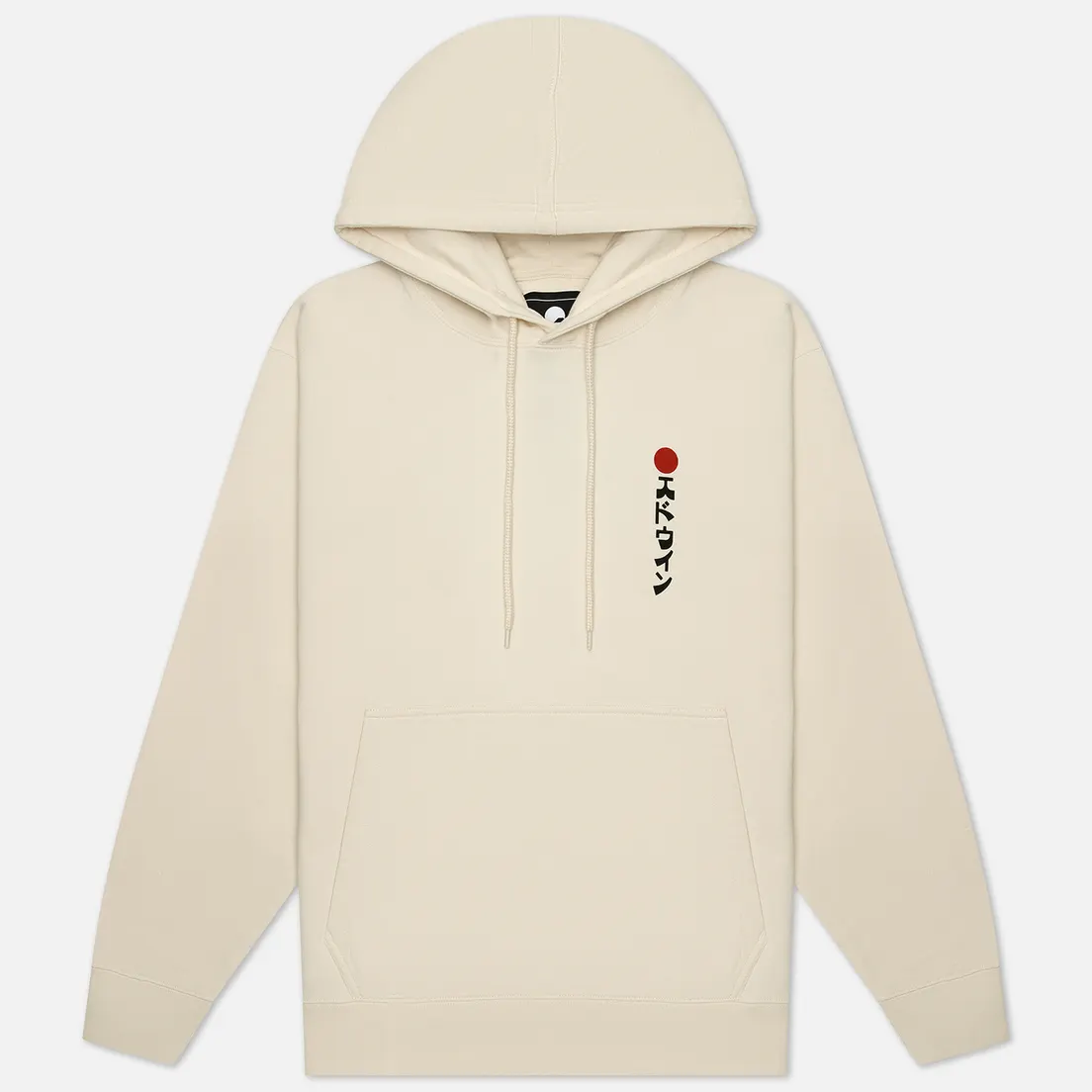 Edwin Мужская толстовка Kamifuji Hoodie