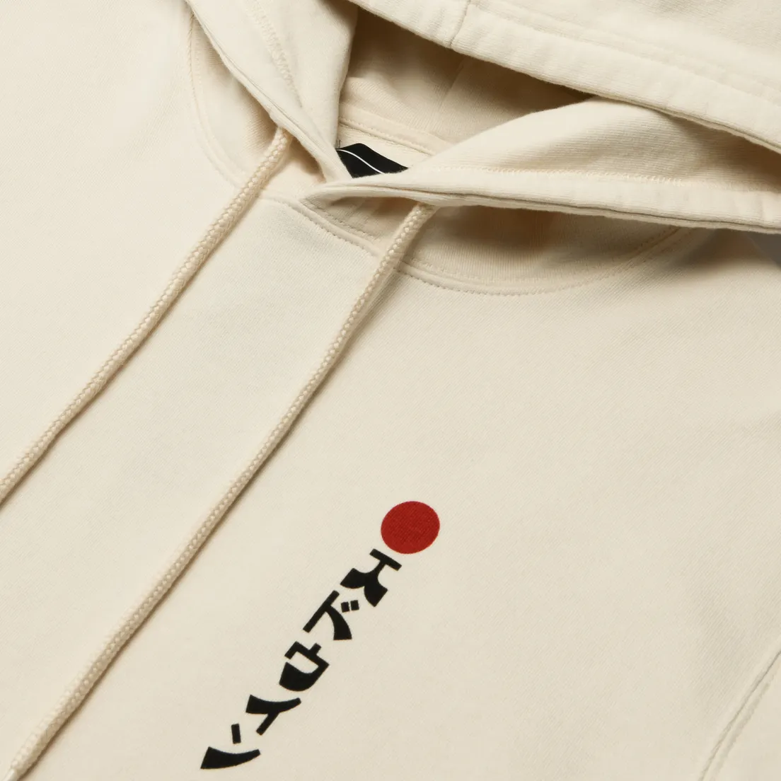 Edwin Мужская толстовка Kamifuji Hoodie