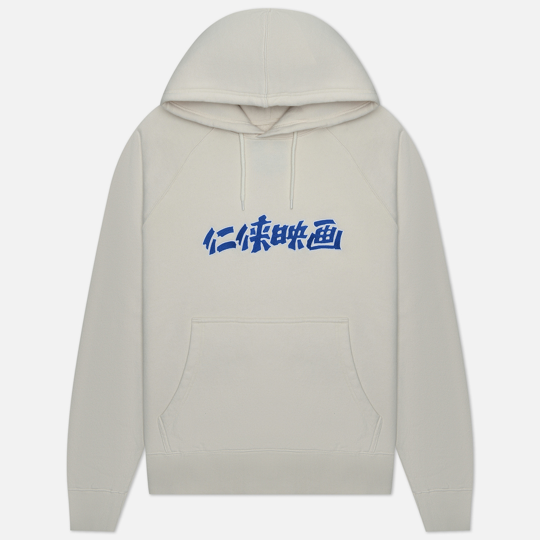 Edwin Мужская толстовка x Apollo Thomas Ninkyo Eiga Hoodie