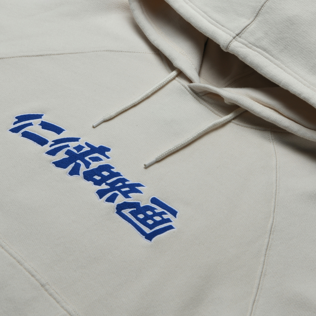 Edwin Мужская толстовка x Apollo Thomas Ninkyo Eiga Hoodie