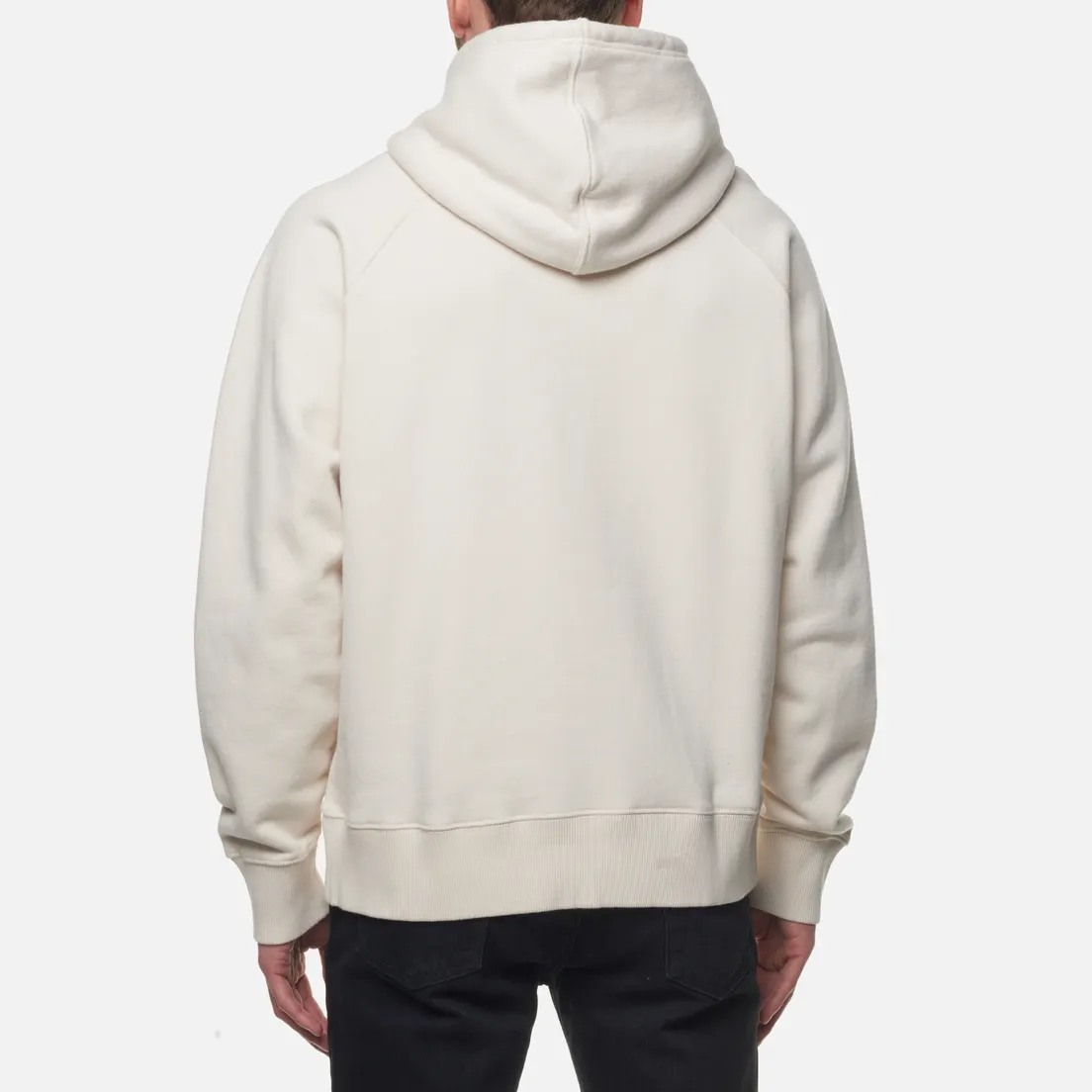 Edwin Мужская толстовка x Apollo Thomas Ninkyo Eiga Hoodie