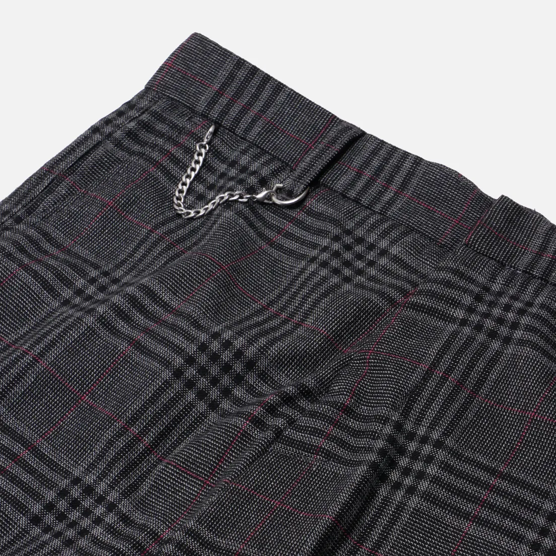 Edwin Мужские брюки Cliv Half Lined
