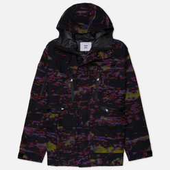 Edwin Мужская демисезонная куртка x ArkAir Hooded