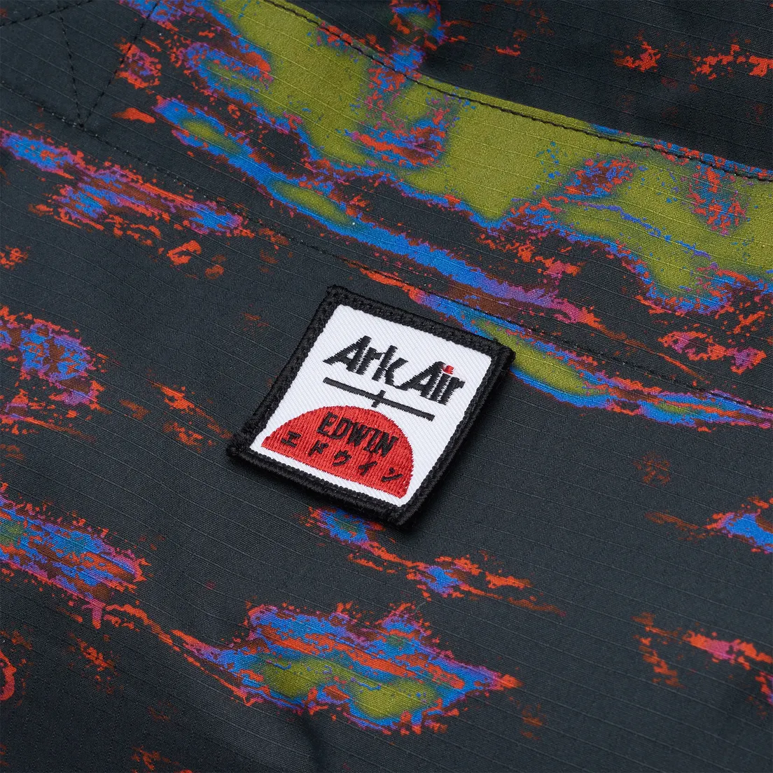 Edwin Сумка x ArkAir Tote