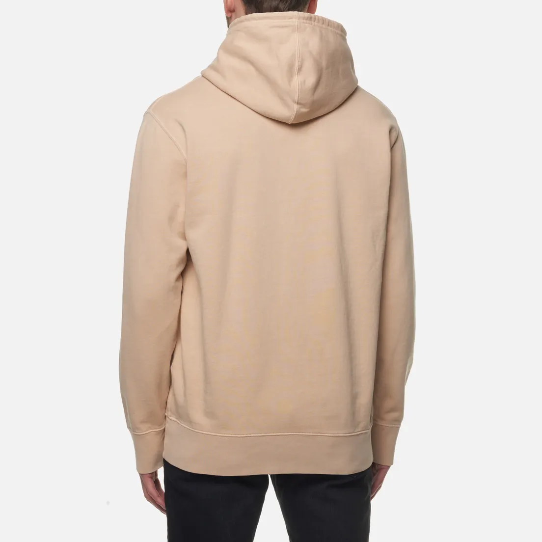 Edwin Мужская толстовка Katakana Hoodie
