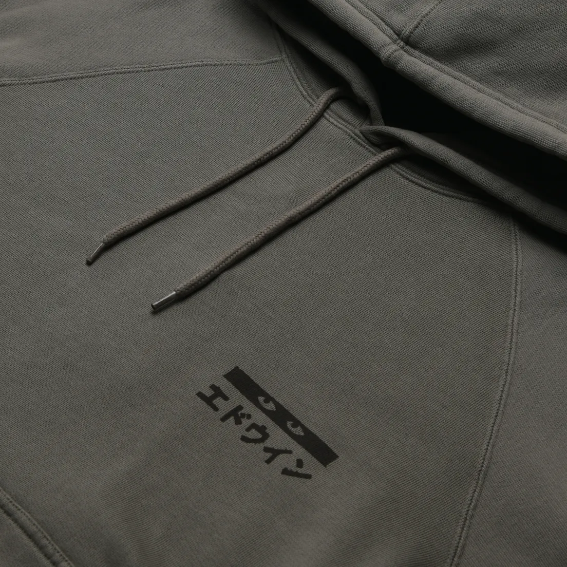 Edwin Мужская толстовка Hanadorobo V Hoodie