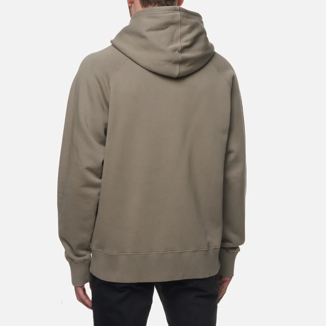 Edwin Мужская толстовка Hanadorobo V Hoodie