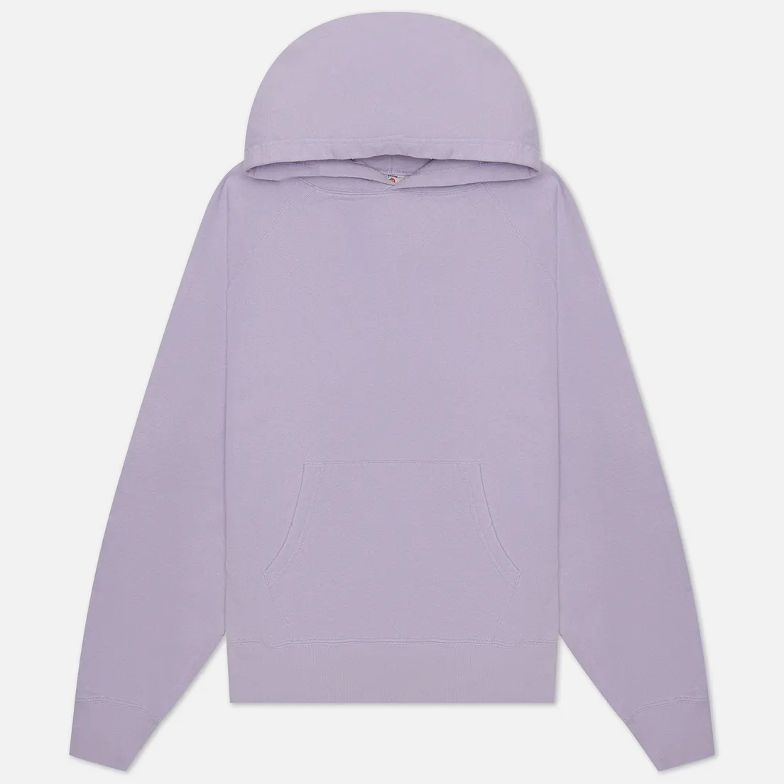 Edwin Мужская толстовка Raglan-Sleeve Hoodie