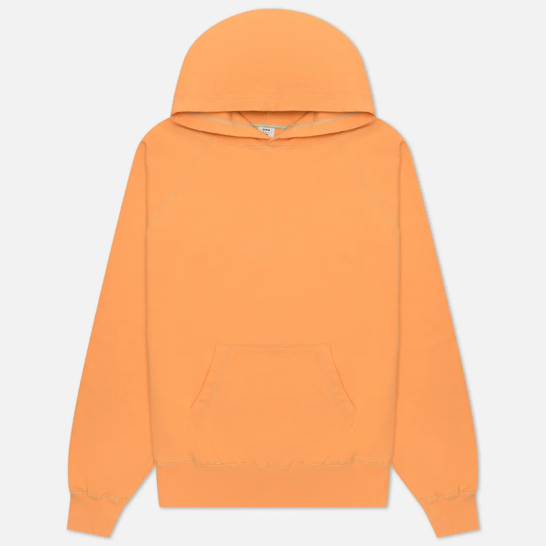 Edwin Мужская толстовка Raglan-Sleeve Hoodie