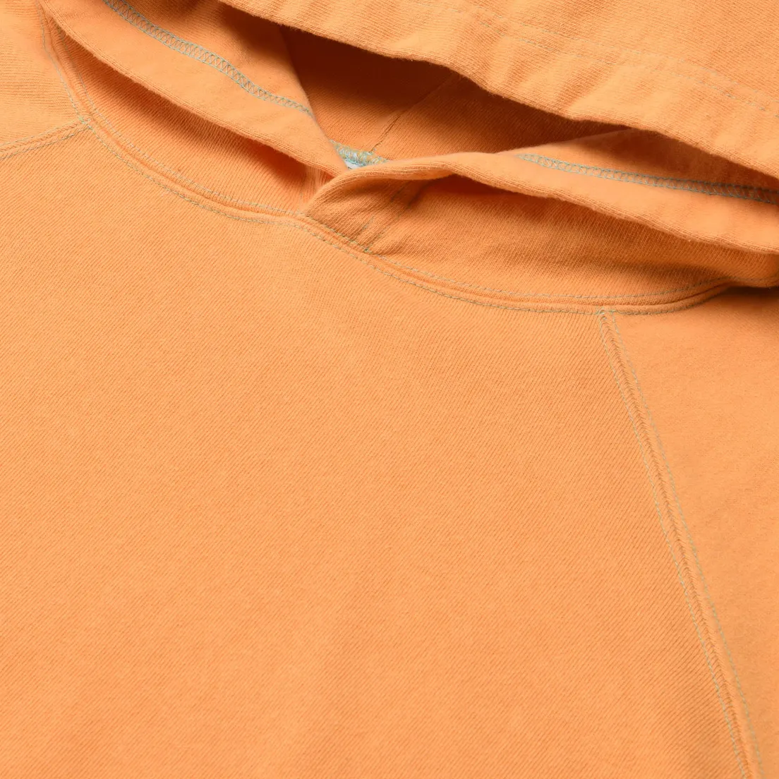 Edwin Мужская толстовка Raglan-Sleeve Hoodie