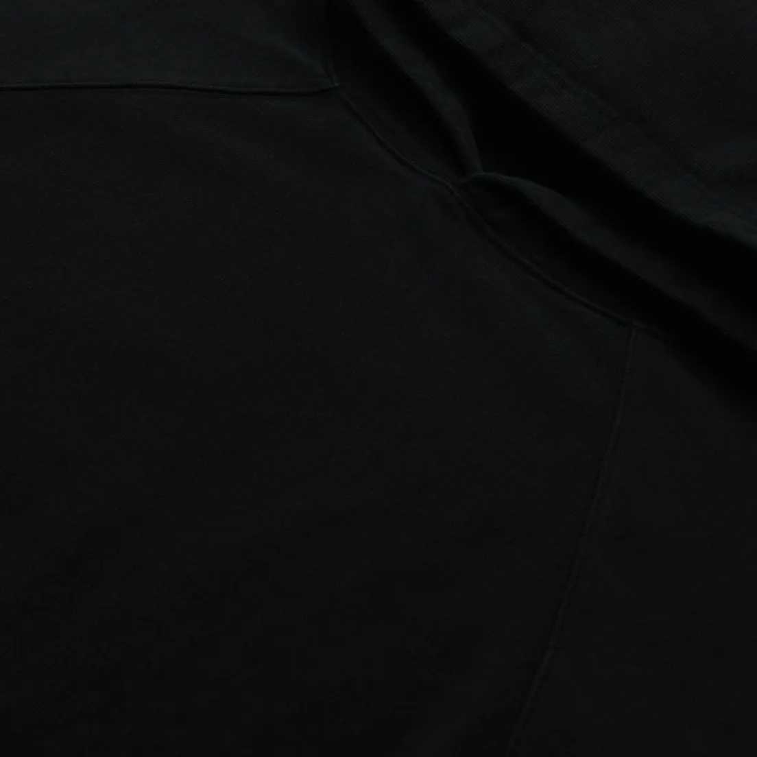 Edwin Мужская толстовка Raglan-Sleeve Hoodie