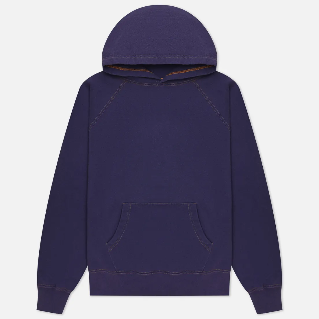 Edwin Мужская толстовка Raglan-Sleeve Hoodie