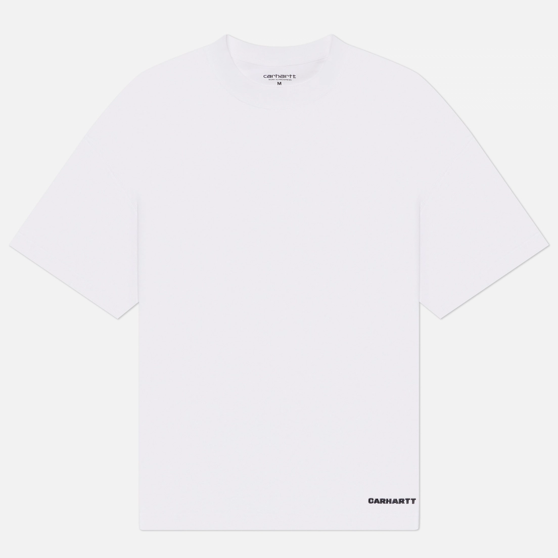 Carhartt WIP Мужская футболка Link Script