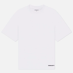 Carhartt WIP Мужская футболка Link Script