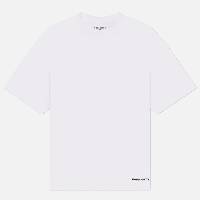 Мужская футболка Carhartt WIP Link Script