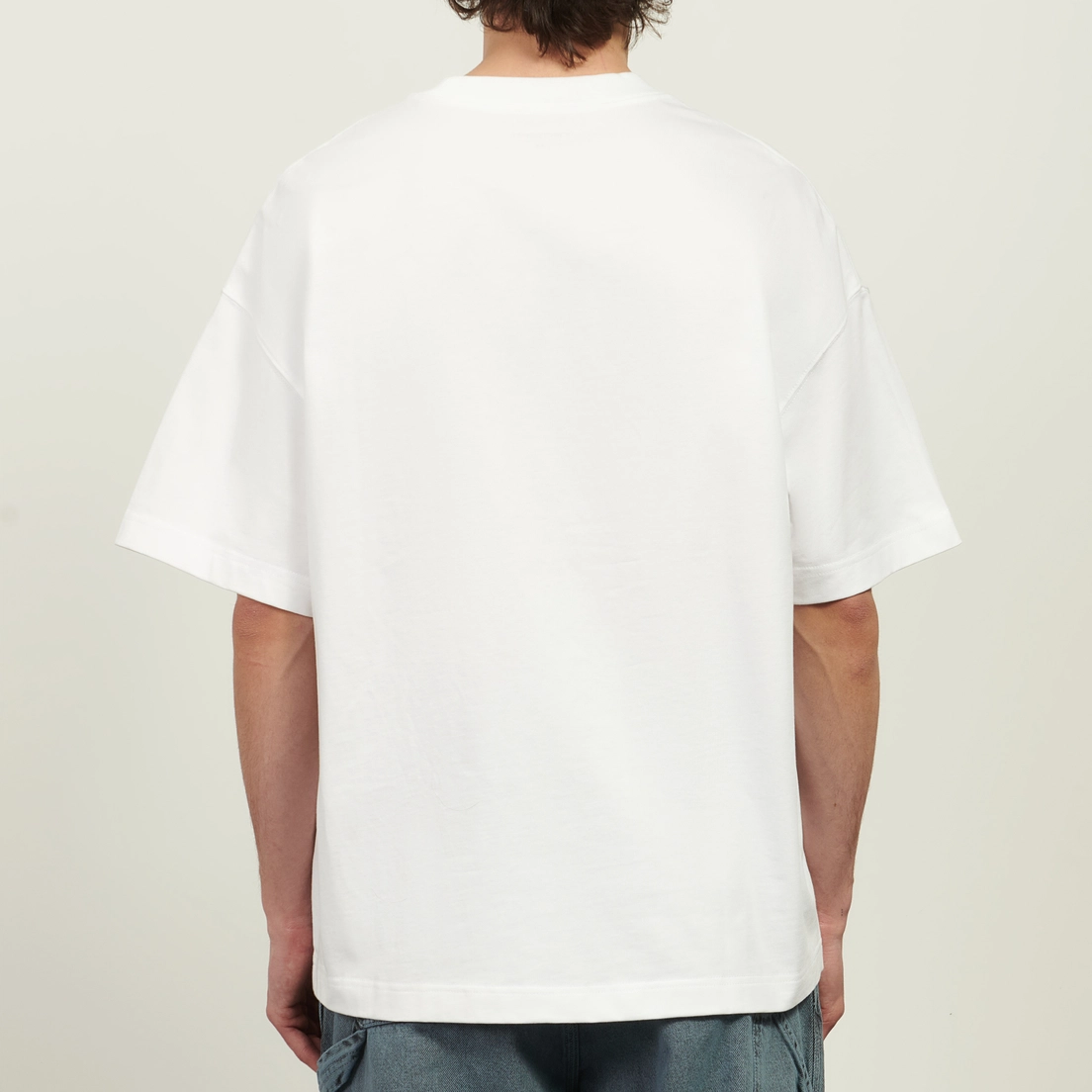 Carhartt WIP Мужская футболка Link Script