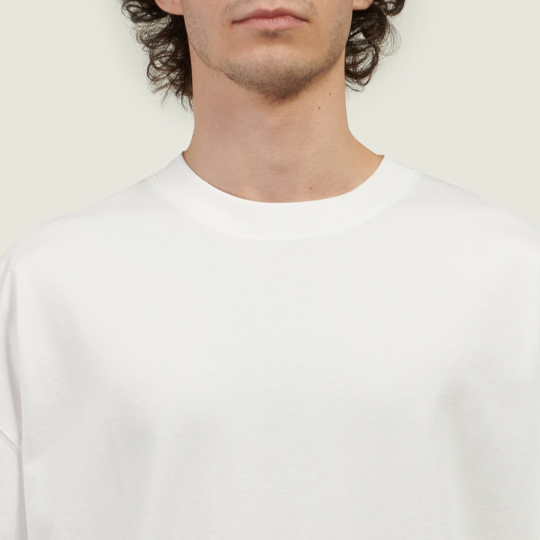 Carhartt WIP Мужская футболка Link Script