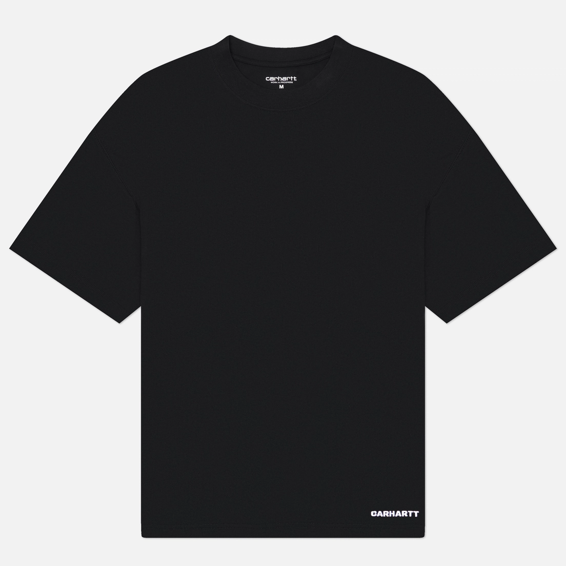 Carhartt WIP Мужская футболка Link Script