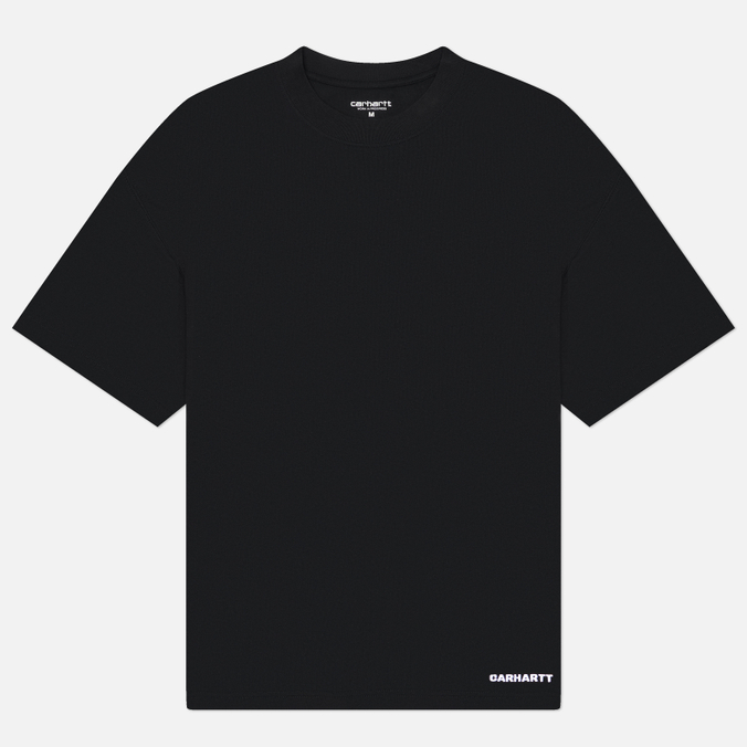 Мужская футболка Carhartt WIP Link Script