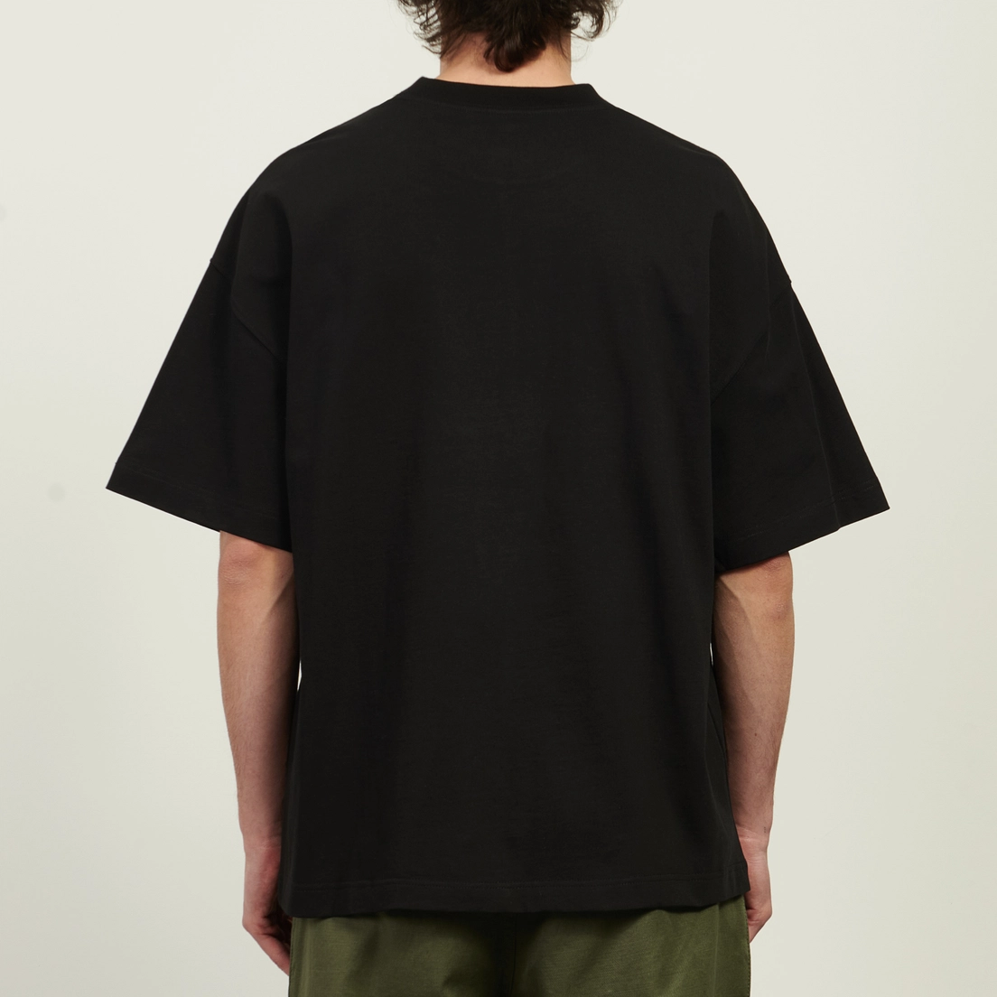 Carhartt WIP Мужская футболка Link Script