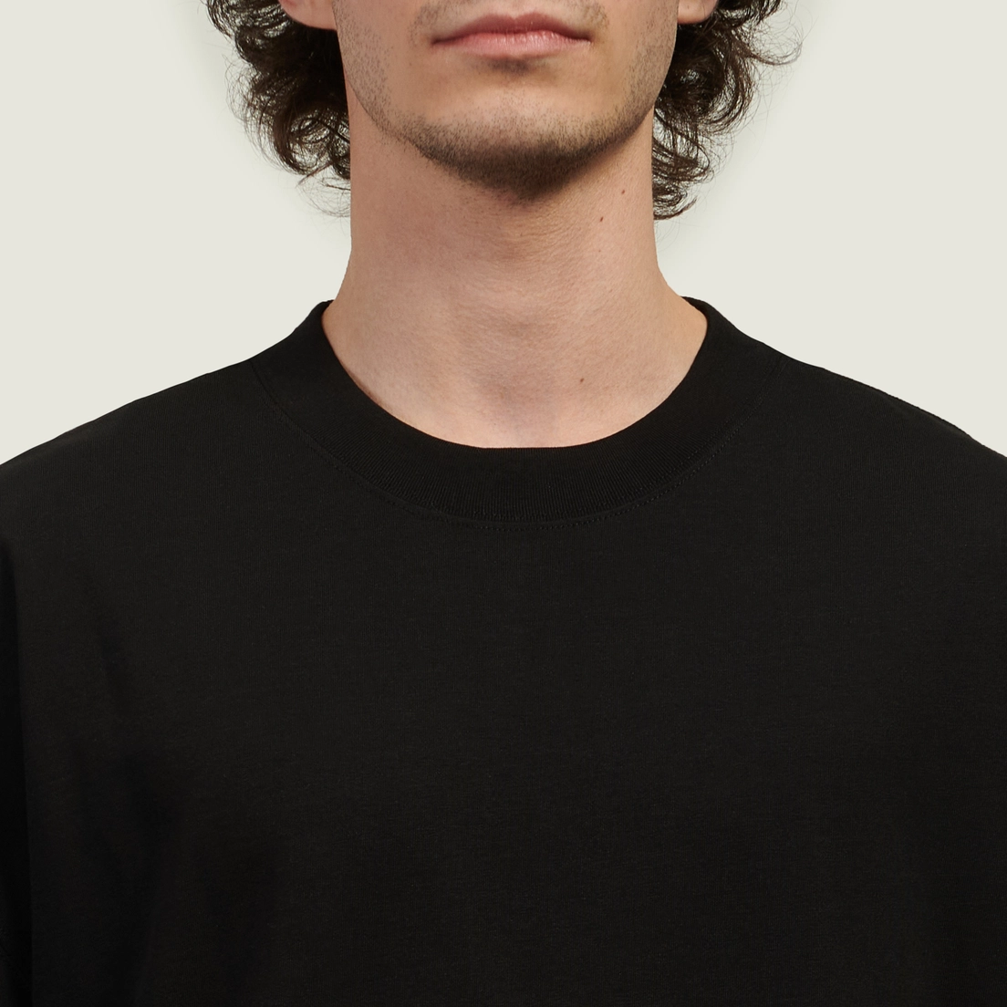 Carhartt WIP Мужская футболка Link Script