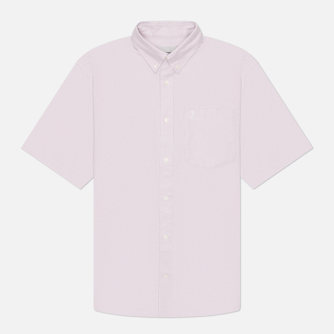 Мужская рубашка Carhartt WIP Braxton