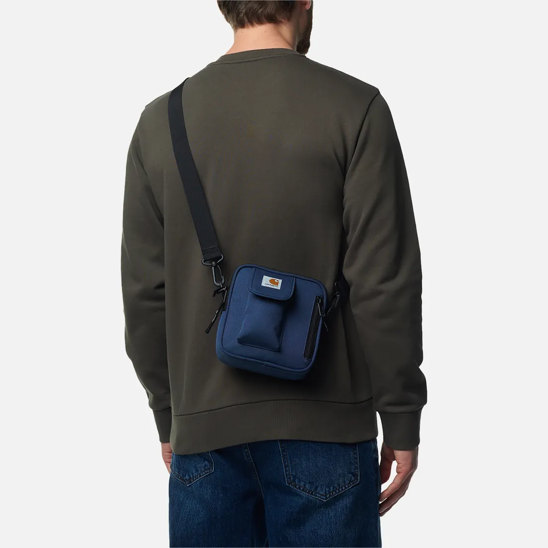 Carhartt WIP Сумка Essentials Small