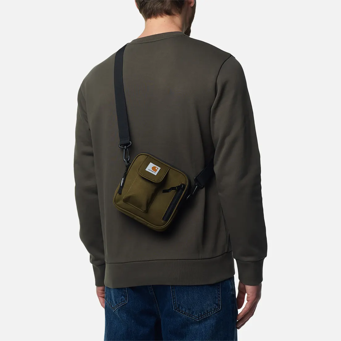 Carhartt WIP Сумка Essentials Small