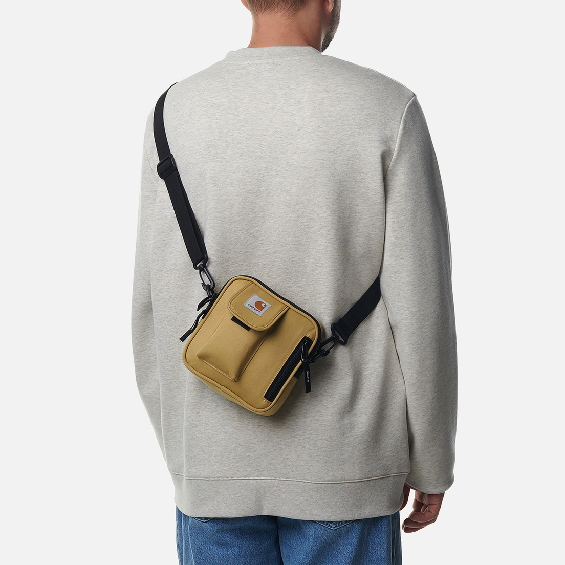 Carhartt WIP Сумка Essentials Small