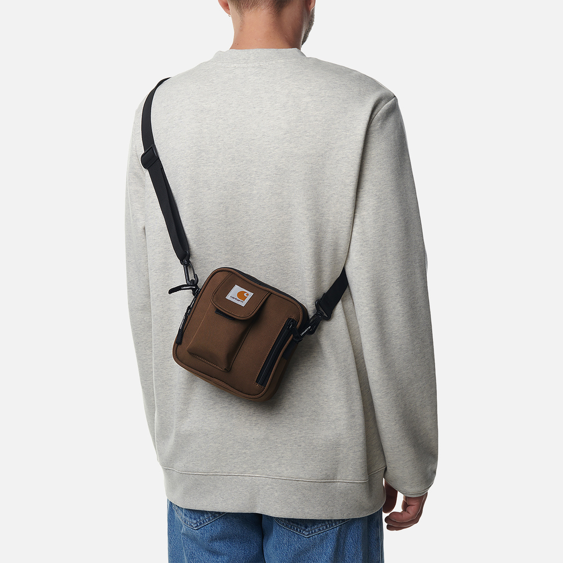 Carhartt WIP Сумка Essentials Small