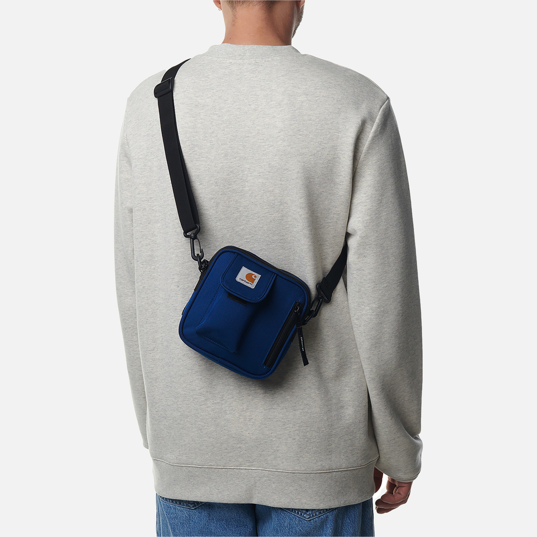 Carhartt WIP Сумка Essentials Small