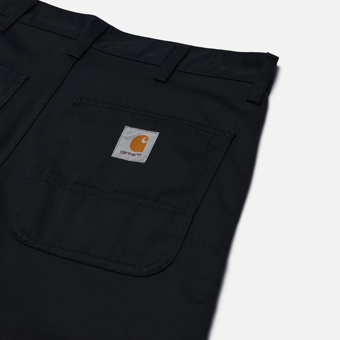 Carhartt WIP Мужские шорты Simple