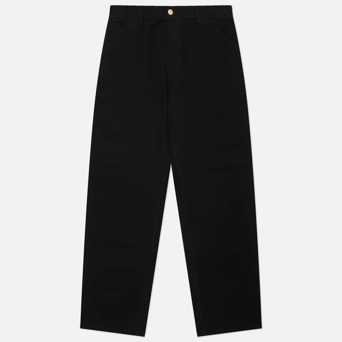 Carhartt WIP Мужские брюки Single Knee