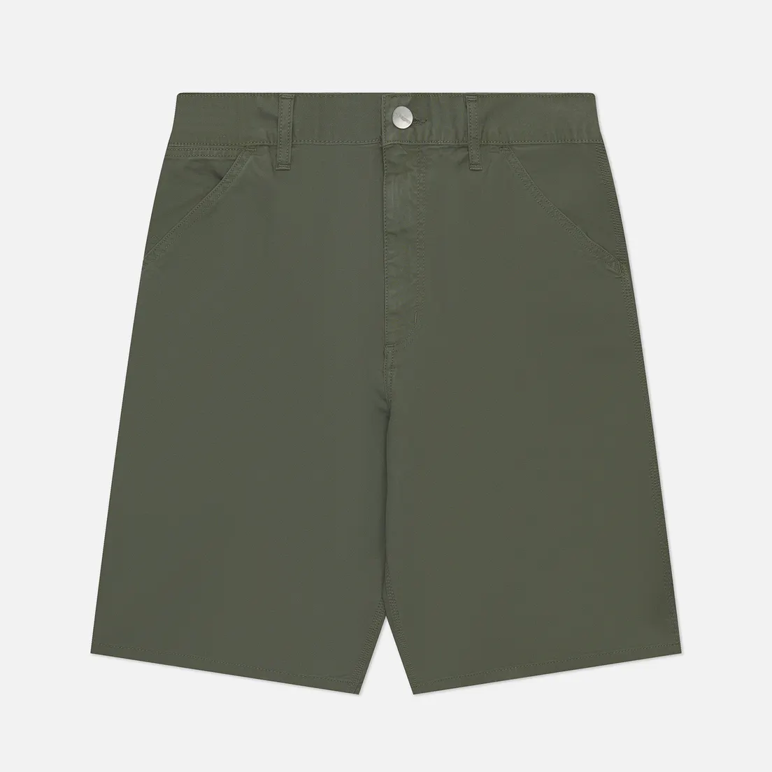 Carhartt WIP Мужские шорты Single Knee