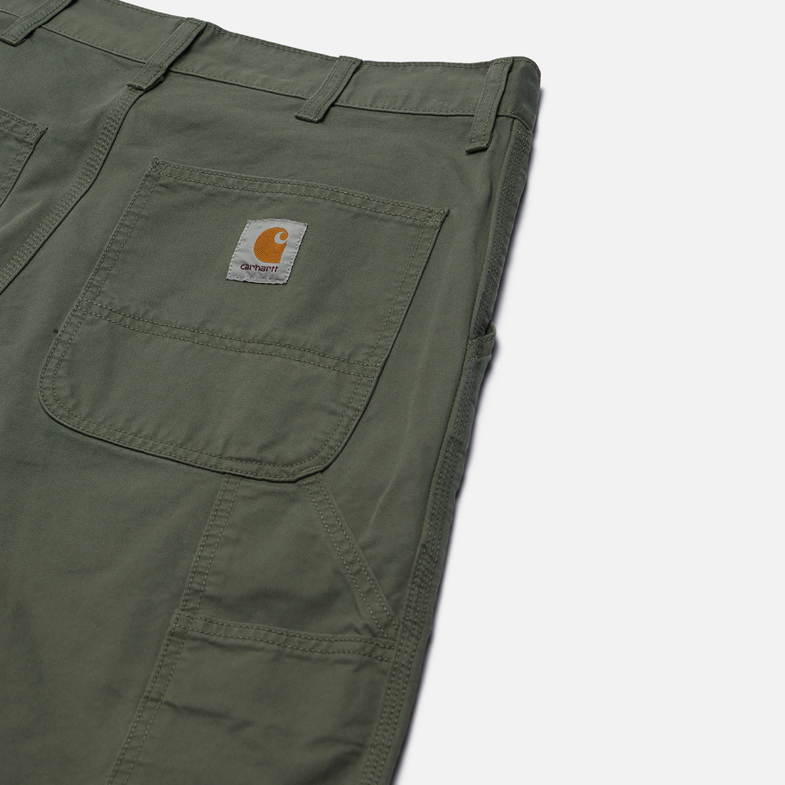 Carhartt WIP Мужские шорты Single Knee