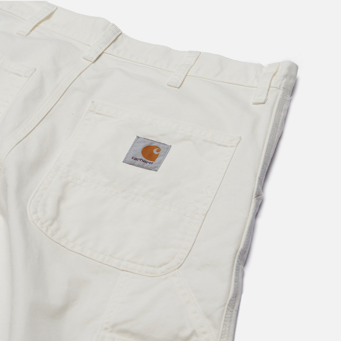 Carhartt WIP Мужские шорты Single Knee