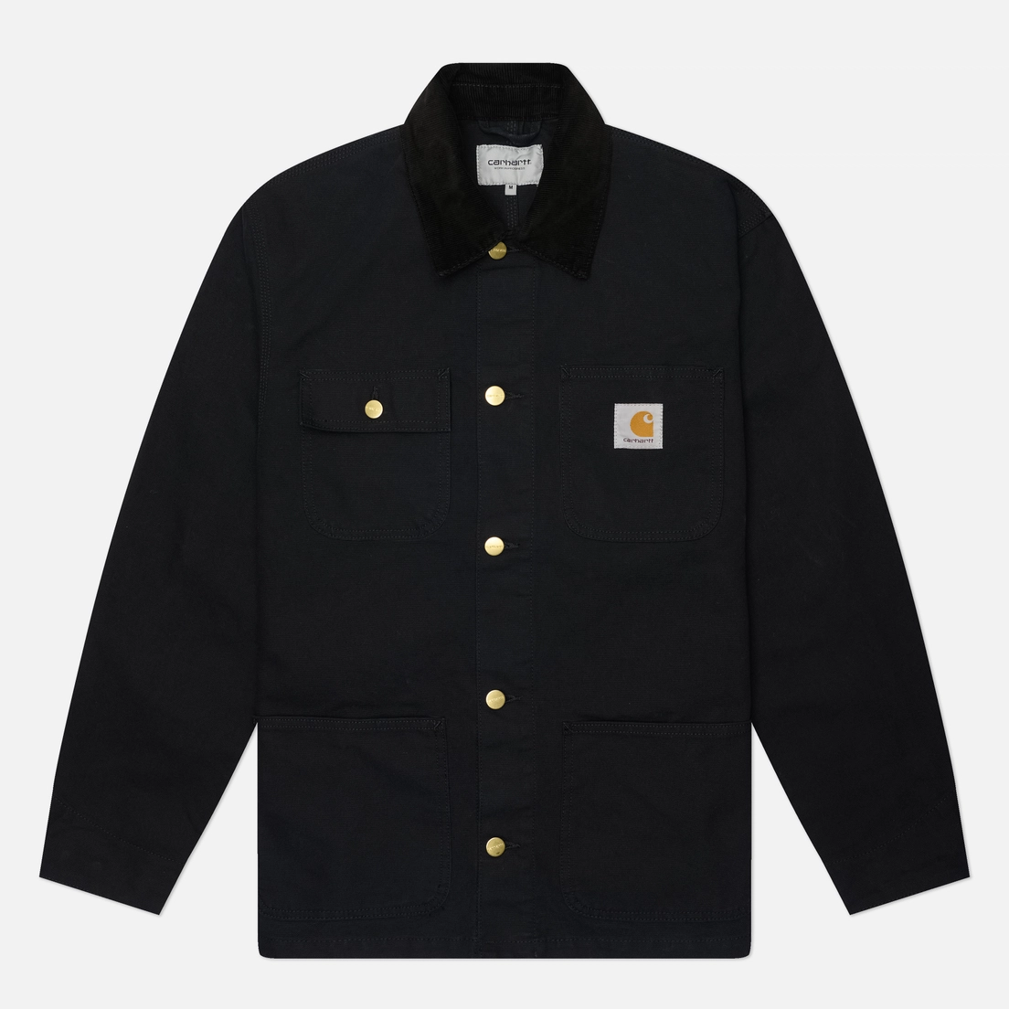 Carhartt WIP Мужская куртка ветровка Michigan Coat Summer