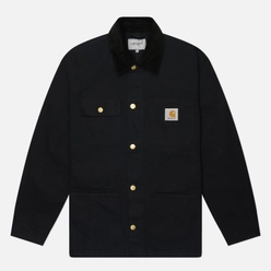 Carhartt WIP Мужская куртка ветровка Michigan Coat Summer