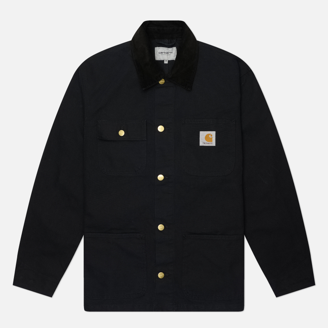 Мужская куртка ветровка Carhartt WIP Michigan Coat Summer