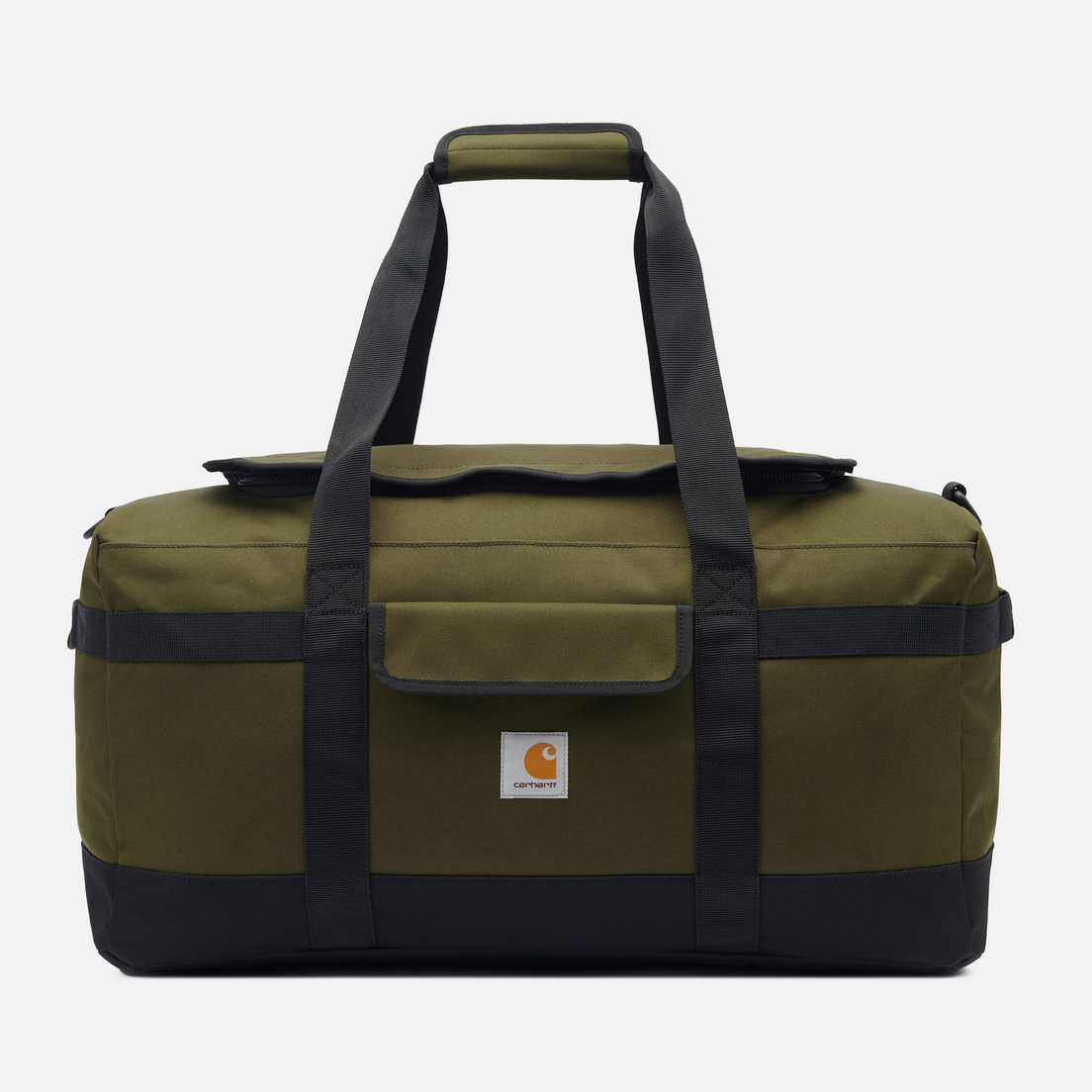Дорожная сумка Carhartt WIP Jack Duffle, I031580-1NP.XX