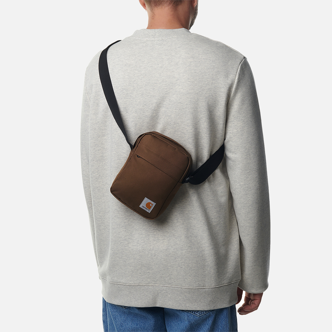 Carhartt WIP Сумка Jake Shoulder Pouch