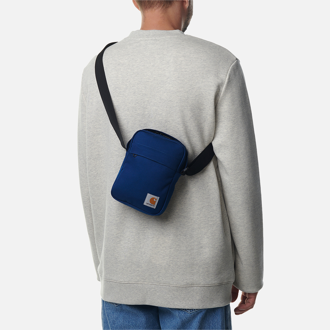 Carhartt WIP Сумка Jake Shoulder Pouch