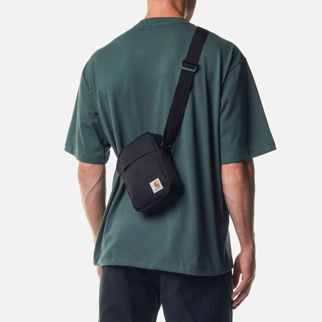 Carhartt WIP Сумка Jake Shoulder Pouch