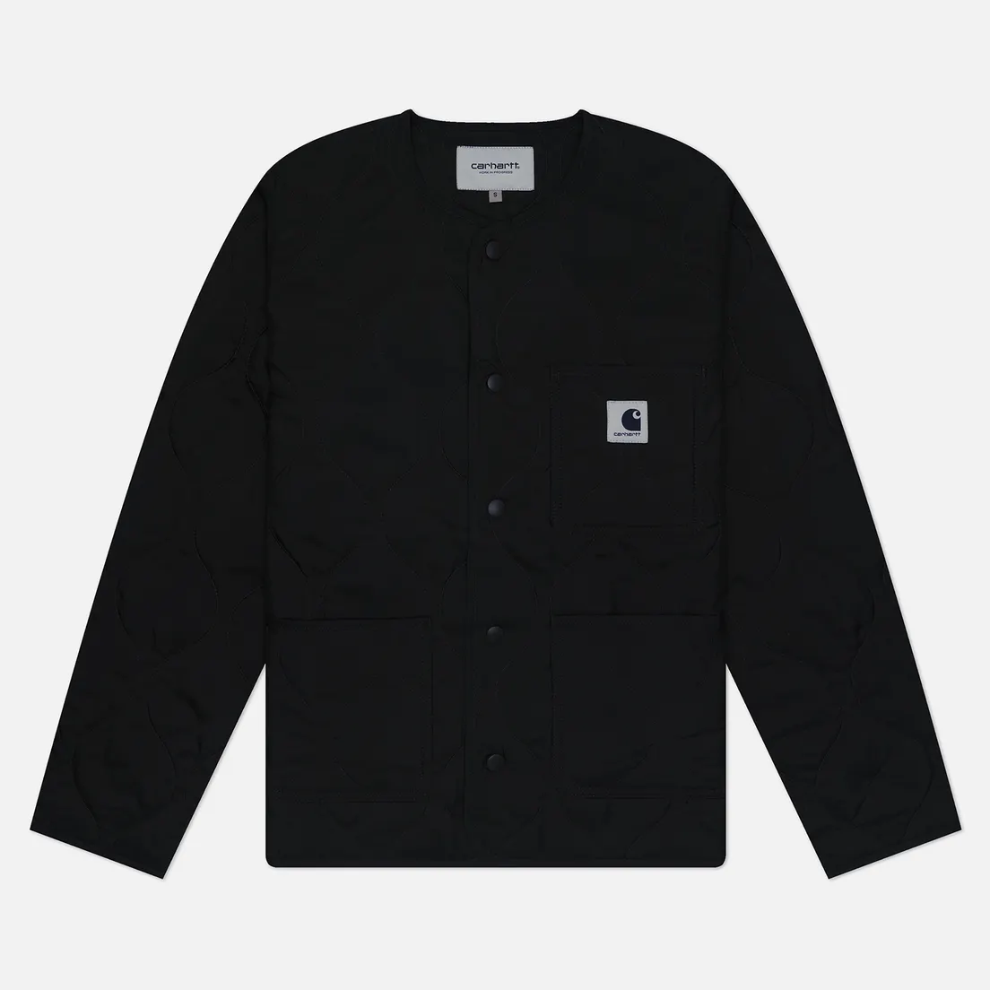 Carhartt WIP Женская куртка лайнер W' Skyler Liner