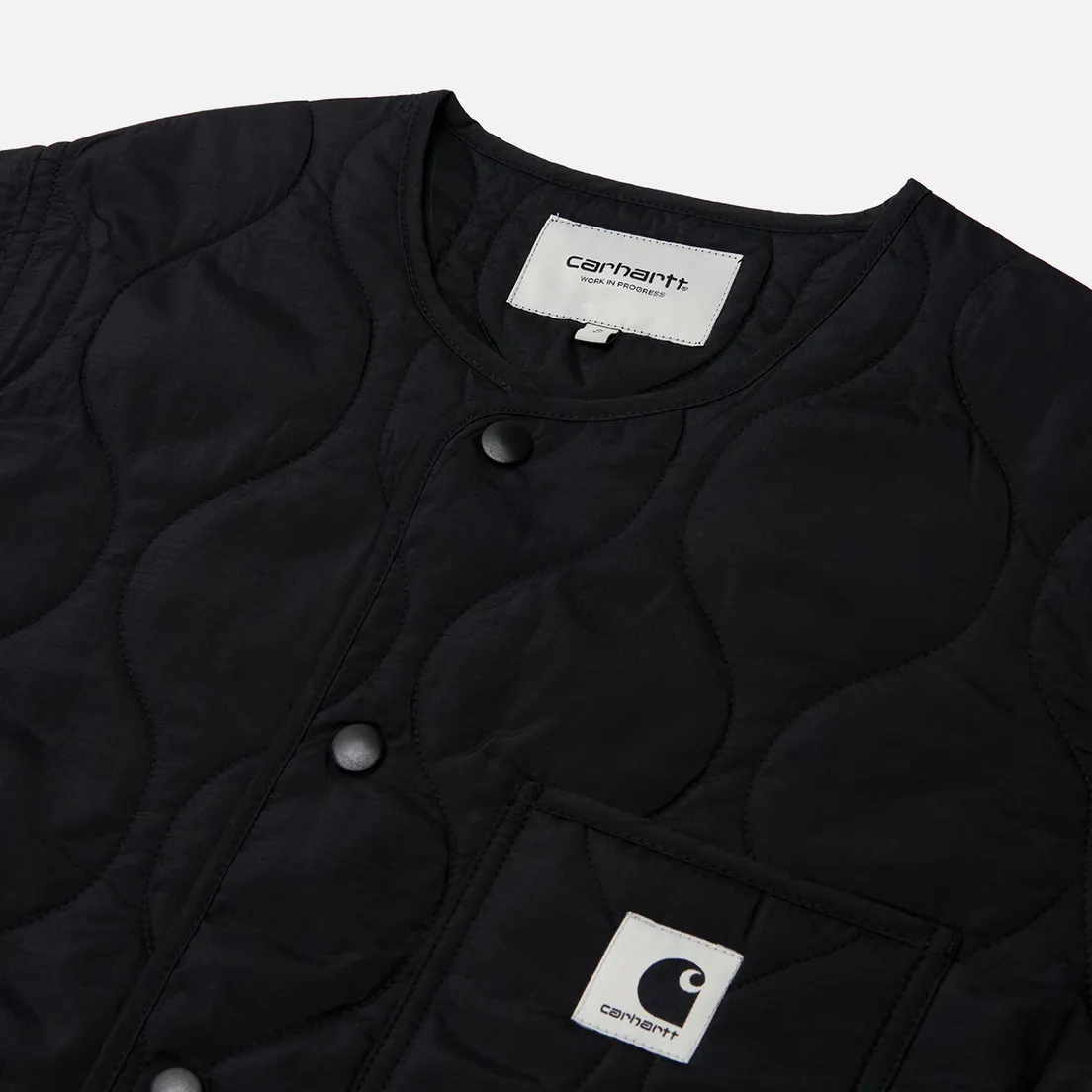 Carhartt WIP Женская куртка лайнер W' Skyler Liner