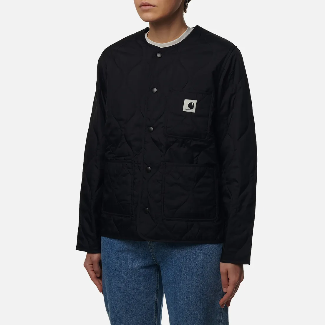 Carhartt WIP Женская куртка лайнер W' Skyler Liner
