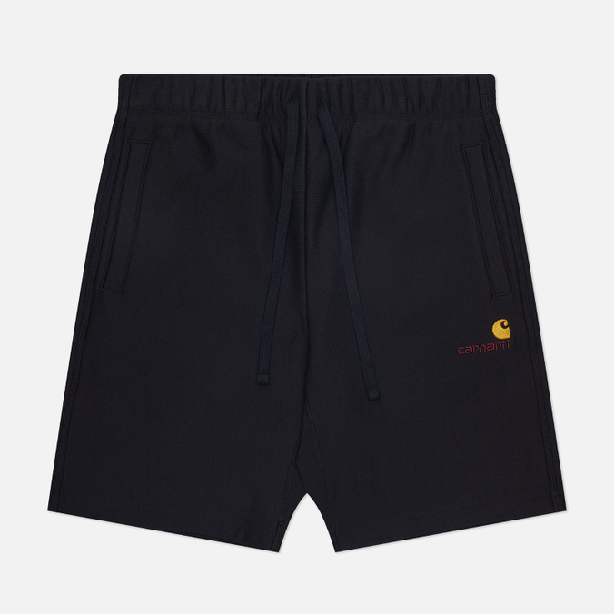 Мужские шорты Carhartt WIP American Script Sweat 6930₽